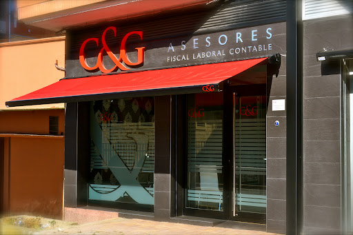 C&G Asesores Navarra Viana