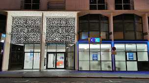 Photo n°2 de CIC à Tours (Opérateur téléphonique)