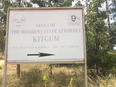 photo of DPP RSA OFFICE KITGUN