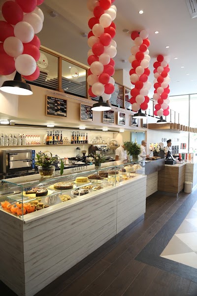 Photos of Dario Caf&eacute; (Aqary, Family Mall & Majidi Mall) Sulaimanyah