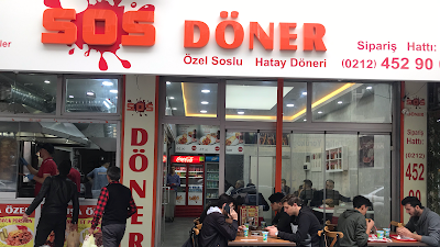 Sos Döner