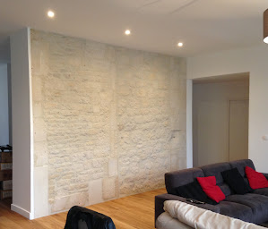 Photo n°13 de RL CONSTRUCTIONS à Bellengreville (Maçon)