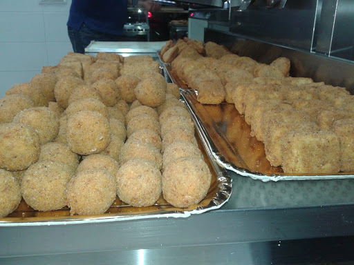 Zi Guglielmo Take Away - Thumbnail