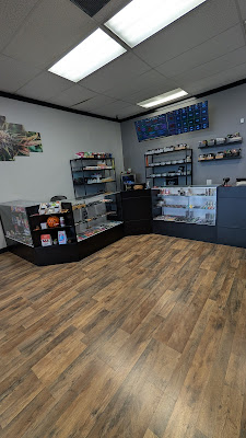 Photo of The Reef Joint - Marijuana Dispensary