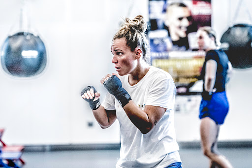 Team Colas - Boxing Club Istres - Thumbnail