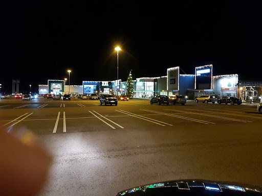 Väla IKEA - Visual