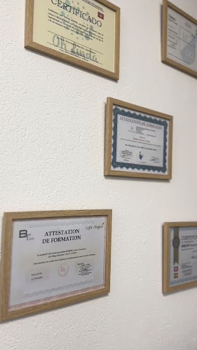 Rezensionen über Jany’s Institut De Beauté in Neuenburg - Schönheitssalon