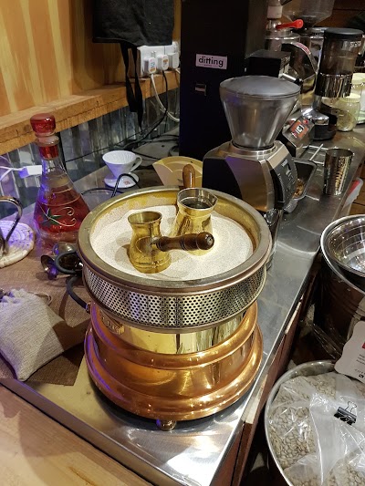 Photos of Coffee Junction