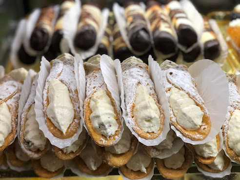 Dispensa Italian Grocery by null