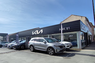 Photo n°16 de Kia | Albi - Tressol-Chabrier à Albi (Vendeur de voitures d'occasion)