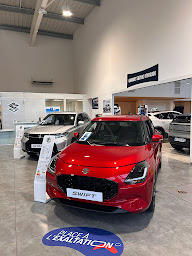 Photo n°13 de Concessionnaires Volvo et Suzuki à Cholet - Val de Loire Automobile (Voitures neuves et d'occasion) à Cholet (Vendeur de voitures d'occasion)