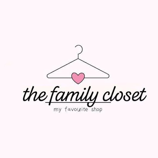 the family closet