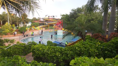 Photos of Dibba Al-Hisn Public Park