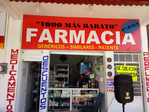 Farmacia D' Jesud - Thumbnail