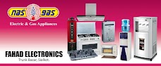 Fahad Electronics sialkot