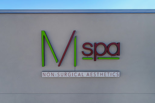 M Spa at Reno Tahoe Plastic Surgery