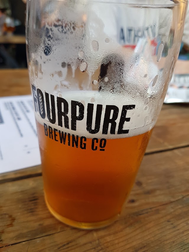 Fourpure Brewing Co.