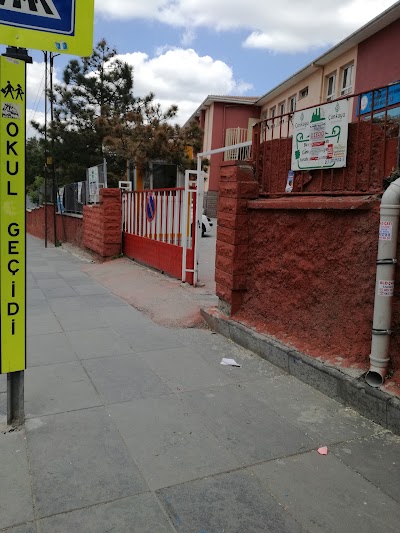 Photos of Kirkkonaklar Iffet Gunesoglu Ilkogretim Okulu