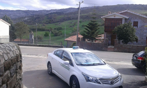 Taxis Liencres - Thumbnail