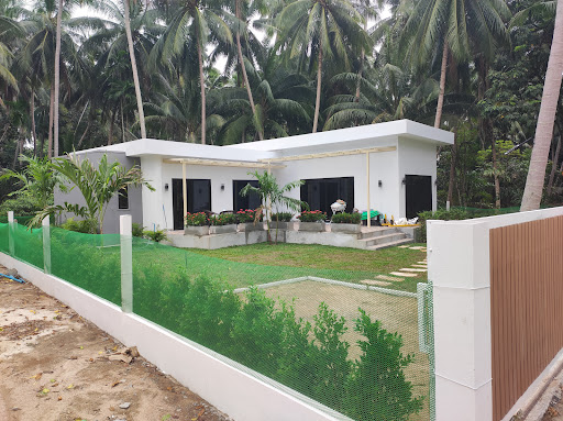 Palm villa residence koh Phangan