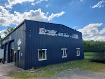 Gautron Automobiles à Pamproux