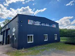 Photo n°2 de Gautron Automobiles à Pamproux (Atelier de réparation automobile)