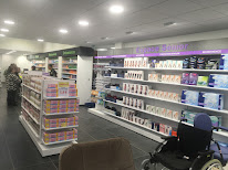 Pharmacie Saint Martin à Noeux-les-Mines