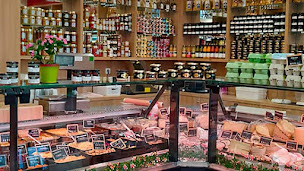 Photo n°14 de Au cœur d'Aloyau à Maisons-Alfort (Poulet frit à emporter)