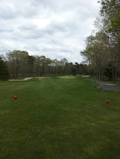 Photos of White Oaks Country Club