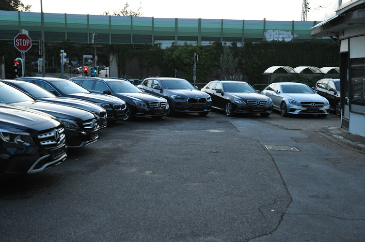 AUTOMOBILE COSAR photo