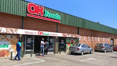 Photos of OK Grocer