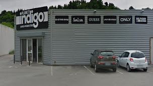 Photo n°5 de Planet'Indigo Clermont l'Herault - Magasin de Vêtements de Marque à Clermont-l'Hérault (Magasin de vêtements pour femmes)