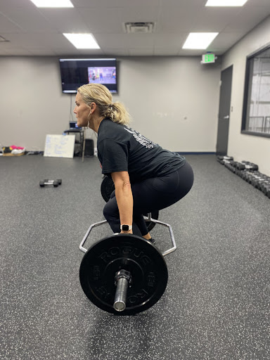 GSP-R3 Fitness - Thumbnail