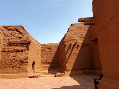 Pecos National Historical Park