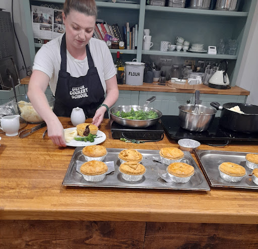 Devon Cookery School - Thumbnail