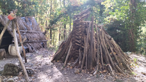 La Carbonaia - Visual