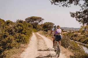 Photo n°18 de Salines - Collection Rivages à Hyères (Village de vacances)