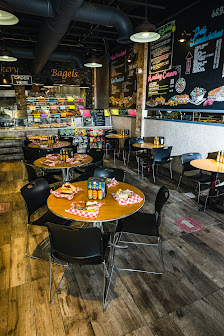 Lox of Bagels 225 US-46 B, Totowa, NJ 07512