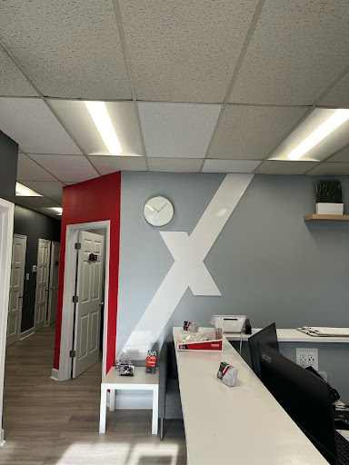 Xpress Tax & Accounting Logo