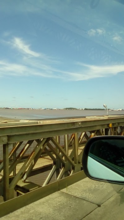 Photos of Joe Vieira Park