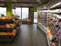 Carrefour Montagne à Tignes