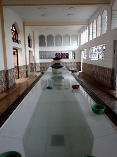Photos of Vavuniya Mosque مسجد