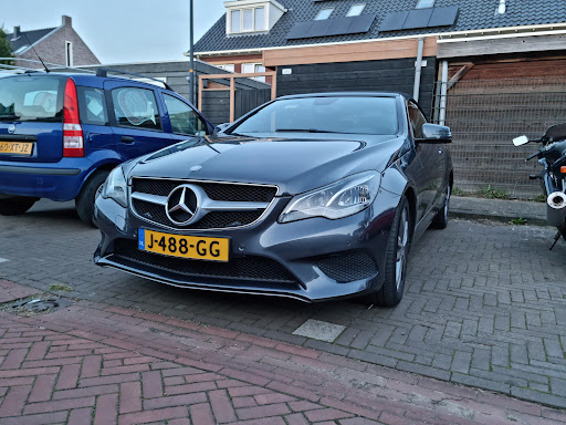 Autoschade Pippel B.V. - Thumbnail