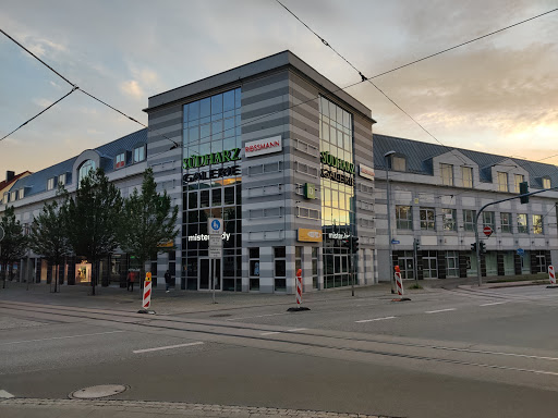 Südharz Galerie Nordhausen