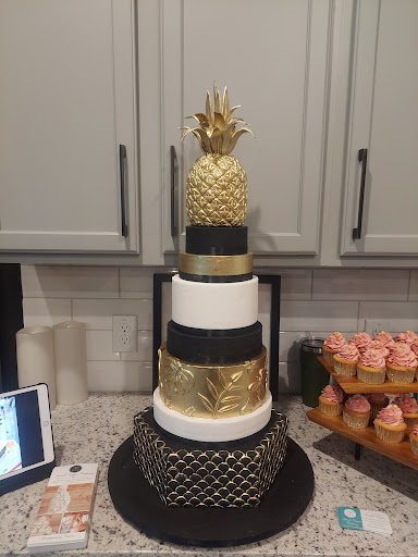 Sarah Epps Cakery - Thumbnail