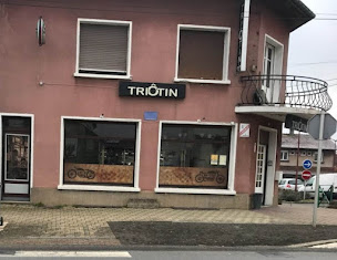 Photo n°2 de TriOtin à Trieux (Bar)