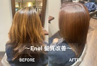 美容室ボン・デュー(BON-deux)