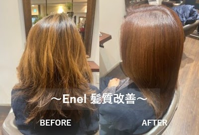 美容室ボン・デュー(BON-deux)