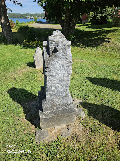 Nason Cemetery - Thumbnail