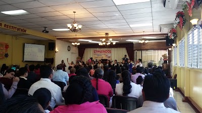 church